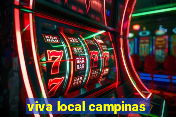 viva local campinas